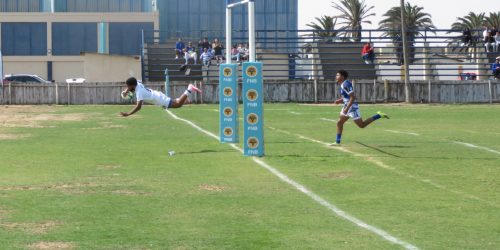 Kudus Reserves March into NRU Final