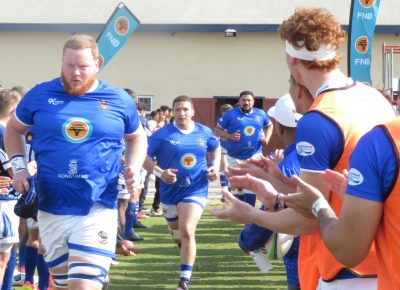 FNB Kudus Roar Into Premier League Final