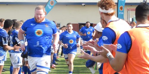FNB Kudus Roar Into Premier League Final