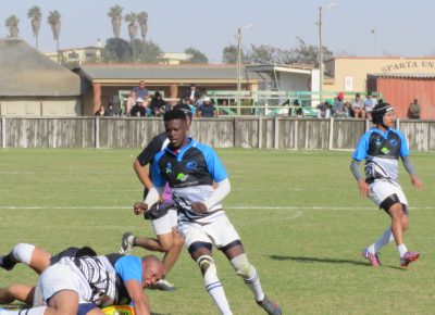 Highlanders Edge Oceans in First Division Thriller