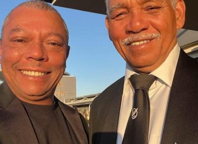 NAMPORT Namib Jazz Festival Set for Global Spotlight