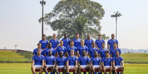 Junior Welwitschias set for 2026 U20 Challenger Cup