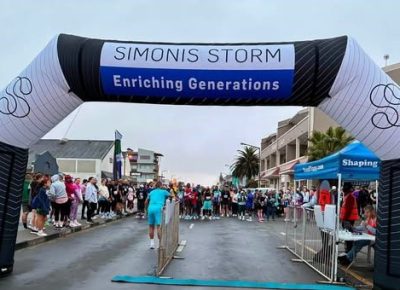 Kephas, Petrus Lead the Charge at Simonis Storm Swakop Run