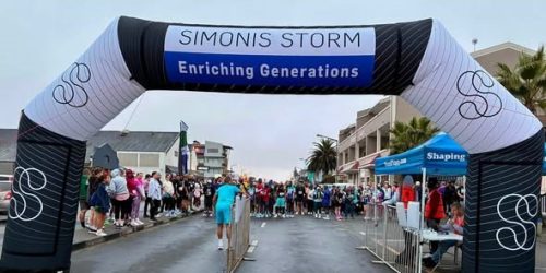 Kephas, Petrus Lead the Charge at Simonis Storm Swakop Run