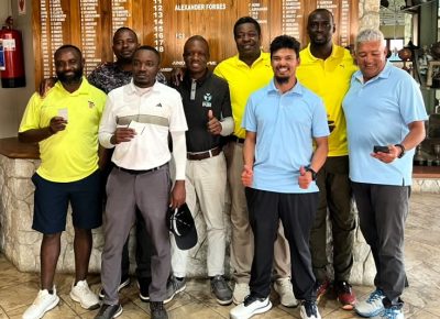 King Price International Pairs Reaches Regional Final at Rossmund