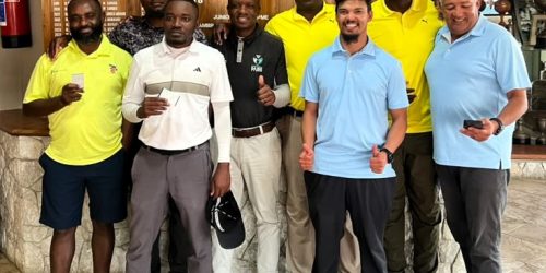 King Price International Pairs Reaches Regional Final at Rossmund