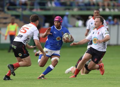 Kudus End Season in Heartbreak