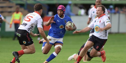 Kudus End Season in Heartbreak