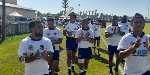 Kudus Reserve Finish Season Unbeaten
