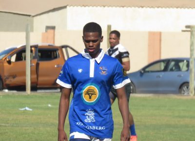 Kudus Secure Third Place Ahead of Premier League Playoffs