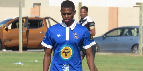 Kudus Secure Third Place Ahead of Premier League Playoffs