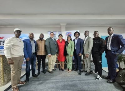 Kuisebmond Dialogue Targets Local Business Participation