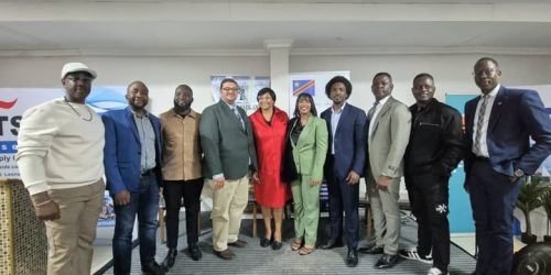 Kuisebmond Dialogue Targets Local Business Participation