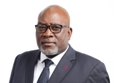 Namibia Steps Up Preparations for Oil and Gas Industry