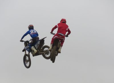 MX Roars into Action in Swakopmund