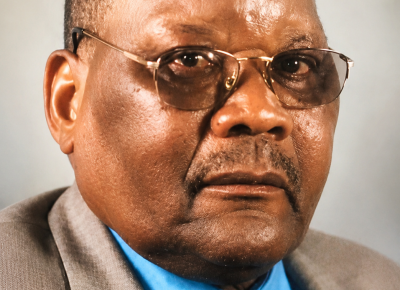 Maxuilili’s Remains Reburied at Heroes Acre