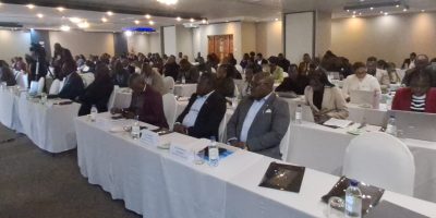 Minister says Resources will Follow Performance at Regional Councils