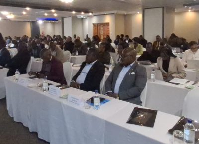 Minister says Resources will Follow Performance at Regional Councils