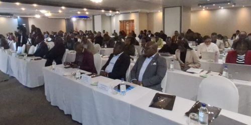 Minister says Resources will Follow Performance at Regional Councils