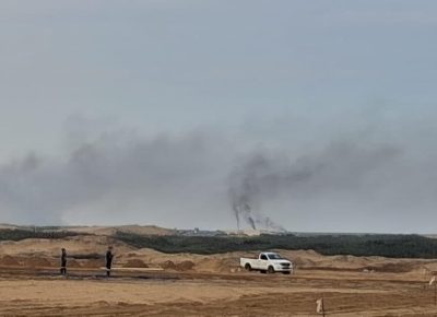 Ministry Moves to Address Walvis Bay Landfill Crisis