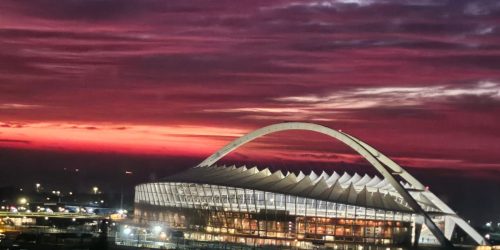 South Africa Picks Durban for Olympic Bid — but is it Ready?