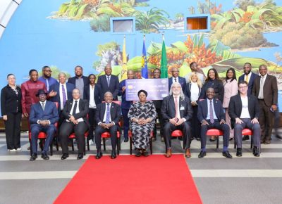 N$90 Million Football Boost: President Demands Accountability