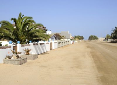 Henties Bay Switches to Conventional Water Meters After Pre-Paid System Shutdown