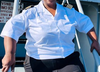 NAMFI Calls for Investment to Unlock Maritime Careers