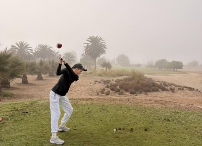 NAMKIDS Rossmund Open Celebrates Namibia’s Junior Golf Talent