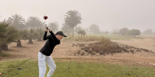 NAMKIDS Rossmund Open Celebrates Namibia’s Junior Golf Talent