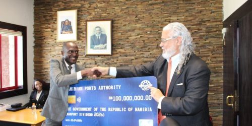 NAMPORT Delivers Workers Get Rewarded