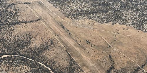 NDF Addresses Aviation Community Concerns over FYM 401 Airspace Proposal