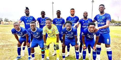 NFA Leagues Kick Off on 7 November