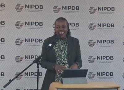 NIPDB Puts Namibian Projects in Front of Investors