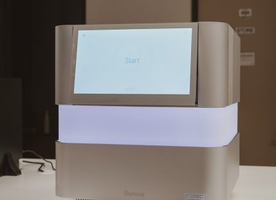 NUST Launches Namibia’s First High-Throughput Genome Sequencing Platform