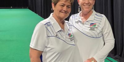 Namibia Bowlers Continue Impressive Commonwealth Games Campaign