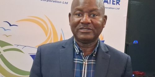 Namibia Hosts Regional Water Utilities Leadership Conference