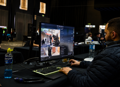 Namibia Names Esports Team for African Regional Qualifiers