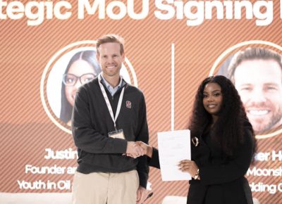 Namibia and Norway Partner to Empower Young People in the Energy Sector