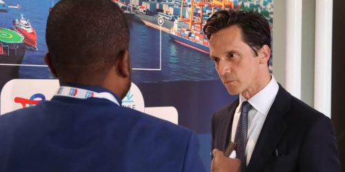 Namibia Positioned as Strategic Energy Hub, U.S. Ambassador Tells Industry Leaders