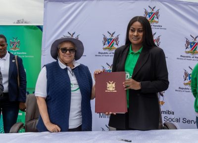 Namibia to Strengthen Mental Health Services by 2037