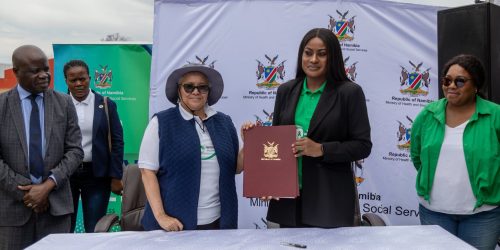 Namibia to Strengthen Mental Health Services by 2037