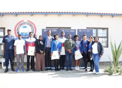 Namibia to Host Historic Global Nuclear Monitoring Exercise