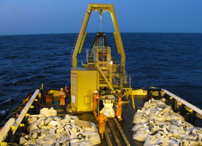 Zaamwani Declares War On Seabed Mining