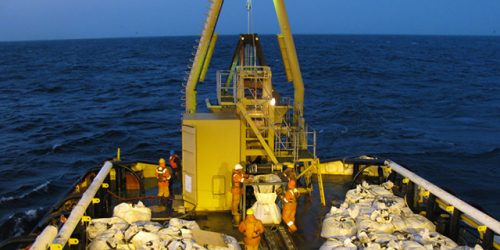 Zaamwani Declares War On Seabed Mining