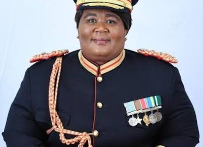 Nampol Encourages Public to Report Maltreatment of Trial Awaiting Inmates