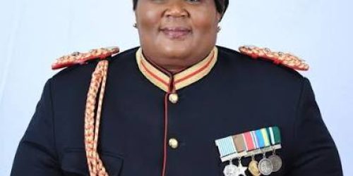 Nampol Encourages Public to Report Maltreatment of Trial Awaiting Inmates