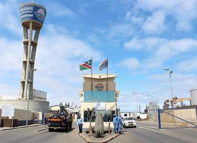 Namport Among Top Three in Governance