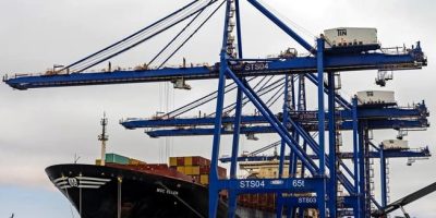 Namport Ranked Among Namibia’s Best-Governed Public Enterprises