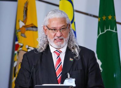 Namport Warns NFA: Every Cent Must be Accounted For